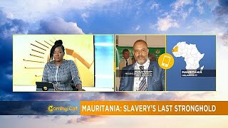 Slavery still alive in Mauritania Morning Call [upl. by Massiw926]