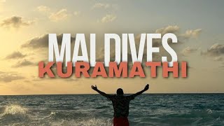 Kuramathi Maldives 2023 [upl. by Reema]