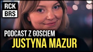 Najlepsze Seriale 2022  Justyna Mazur [upl. by Rodolph]