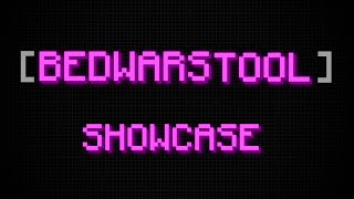 Bedwars Tool Showcase  Undetectable [upl. by Prentice]