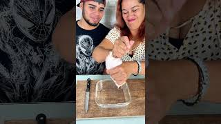 Videos Que Nao deram certo com a minha mãe 48 [upl. by Yesac967]