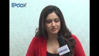 Poonam Bajwa Exclusive Interview about Kalavathi Movie [upl. by Urata]