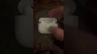 Airpods almohadillas [upl. by Okiam]