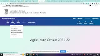 agricensus work supervisor login [upl. by Agnella]