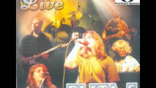 Elita 5  Vjeshte ne zemer live 2000 [upl. by Lenor579]