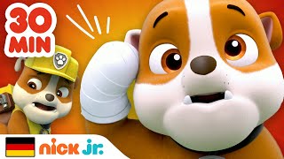 Rubble in der Klemme  30MinutenMarathon  Nick Jr Deutschland [upl. by Ecirtaeb589]