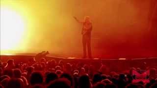 Motley Crue  Sick Love Song Live  Crue Fest [upl. by Akiehsat]