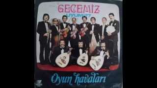 UYUM 77  GECEMİZ  OYUN HAVALARI [upl. by Zelle]