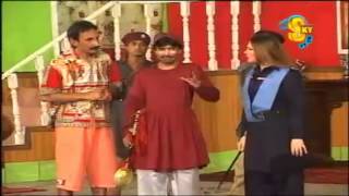 PUNJABI STAGE DRAMA LOVE AJ KAL  TRAILER [upl. by Iives51]