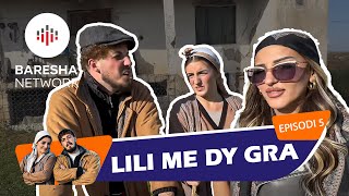 Lili amp Zoja  Lili me dy gra “Episodi 5” Rikthehet Zemra perseri [upl. by Mcdougall]