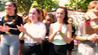 INTERNATIONAL DANCE CAMP FESTIVALS [upl. by Lesslie]