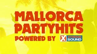 Mallorca Party Hits 2017  1 Stunde Sommer Urlaub Insel Musik Mix  Dance und Schlager [upl. by Kath648]