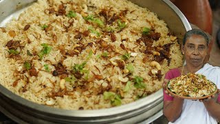 Kerala Style Chicken Biriyani Recipe [upl. by Janus]