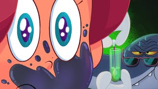 ZIG AND SHARKO  Detective Sharko SEASON 2 New episodes  Cartoon Collection for kids [upl. by Allard]