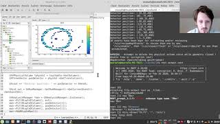 Geant4 Tutorial 8 Storing Hits in ROOT File [upl. by Eltsirk]