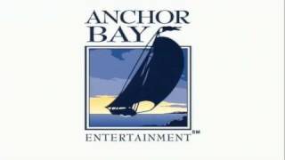 Anchor Bay Logo 2002 [upl. by Ajdan]