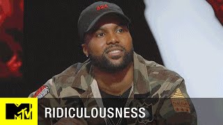 Ridiculousness Season 8  ‘Temporary Fansanity’ Official Sneak Peek Episode 4  MTV [upl. by Grane271]