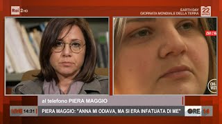 La scomparsa di Denise Pipitone tra odio e depistaggi  Ore 14 del 22042021 [upl. by Aihsyn86]