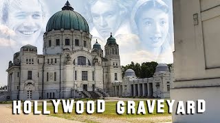 FAMOUS GRAVE TOUR  Viewers Special 7 Heath Ledger Mozart etc [upl. by Luar]