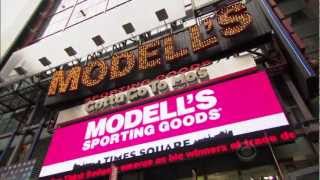 Undercover Boss Preview with Modells Sporting Goods [upl. by Ihtak777]