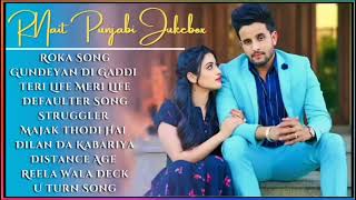 Best Of R Nait Songs  Latest Punjabi Songs R Nait Songs  All Hit Of R Nait Songs  R Nait Jukebox [upl. by Lochner680]