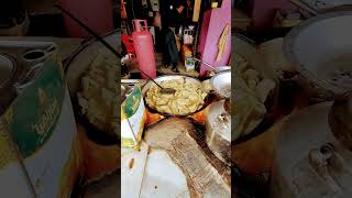 Samosa sambosa food streetfood food tasty [upl. by Norret]