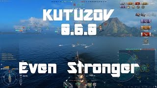 Mikhail Kutuzov  Even Stronger In 060 [upl. by Chamberlin]