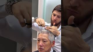 Best decent Haircut for mens hairstyle [upl. by Hatnamas]