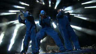 Slipknot  Sic Live At KnotFest 2014 [upl. by Lehteb]