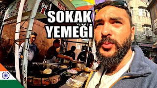 PUNJAB Sokak Yemeklerini Deniyorum  HİNDİSTAN 🇮🇳 534 [upl. by Lothario222]