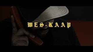 YoungstaCPT X Ganja Beatz  WESKAAP Official Video [upl. by Olva]