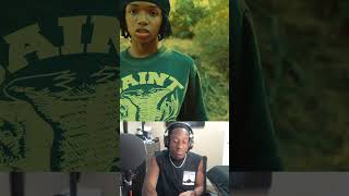 BabyChiefDoIt is BACK on BAD TIMING HE One of Them fypシ゚viral explore drill [upl. by Priscella992]