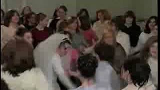 06 Chabad Jewish Orthodox Wedding Ceremony [upl. by Murage]