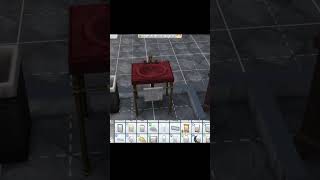 Part 3 Throne of Glass Speed Build  Full Video in comments book fyp foryou throneofglass [upl. by Oinotna840]