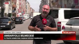 AMBARYOLU BİLMECESİ [upl. by Evania]