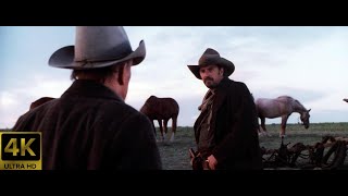 Open Range 2003 Theatrical Trailer 3 4K FTD0722 [upl. by Terti686]