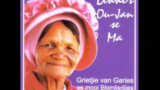 Grietjie van Garies  Die BouMan Se Wals [upl. by Saberhagen]