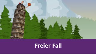 Freier Fall [upl. by Eural]