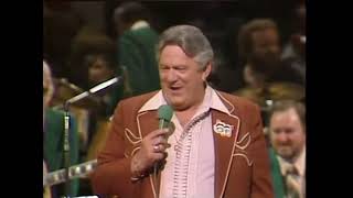 Jerry Clower  Nugene Leadbetter Tells A Lie [upl. by Legnaesoj]