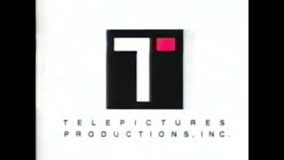 Createl LTDFiedlerBerlin ProductionsTelepicturesWarner Bros Television Distribution 1990 [upl. by Mallissa]