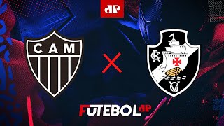 Flamengo ESTREIA HOJE na Libertadores Corinthians JOGA pela SulAmericana  BATEPRONTO [upl. by Prent]