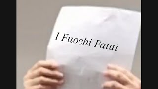 Fuochi Fatui del Visconte Dimezzato dal romanzo di Italo Calvino [upl. by Litha97]