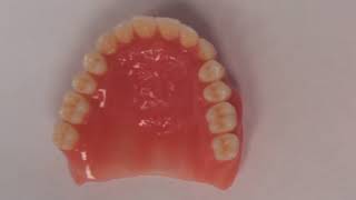 Reline or rebase How to know what your dentures need when [upl. by Ielirol]