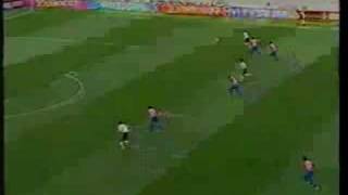 WM 2002 Deutschland  Paraguay 10 [upl. by Lathrope]