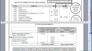 102 Etat de rapprochement Application 1 [upl. by Stillmann844]