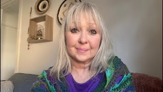 Mystics 23rd June World Predictions 2024 Chrissy Fitzgerald Psychic [upl. by Tamiko]