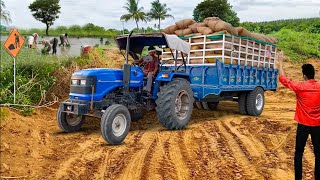 Tractor Washing  John Deere 5310 Sonalika 60 Rx Mahindra 275 di xp plus Ford 3600 JCB Backhoe [upl. by Eniagrom193]