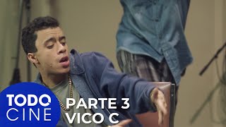 Vico C  Película completa  Parte 3  Todocine [upl. by Yazbak]