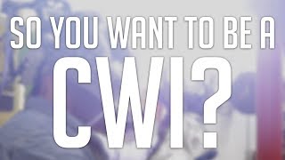 So you want to be a Certified Welding Inspector Tips and Tricks to Prepare for the CWI Test [upl. by Alicul]