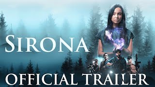 Sirona 2023  Official Trailer HD [upl. by Fife]